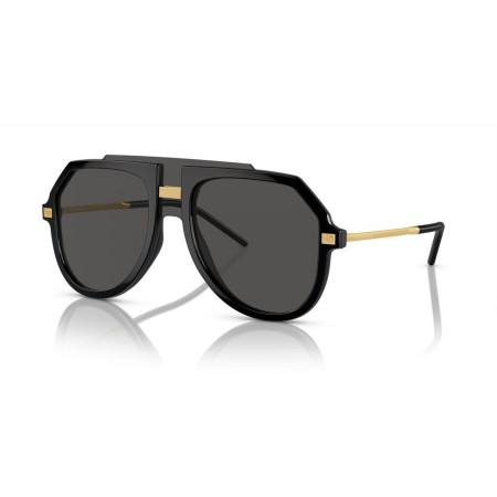 Lunettes de soleil Homme Dolce & Gabbana DG 6195