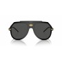 Lunettes de soleil Homme Dolce & Gabbana DG 6195