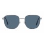 Lunettes de soleil Homme Burberry DREW BE 3142