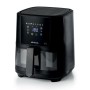 Freidora sin Aceite Ariete 4626 Negro 1300 W 6 L