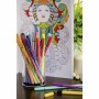 Ensemble de Marqueurs Stabilo Pen 68 1 mm (30 Pièces)