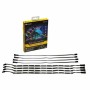 Bandes LED Corsair CL-8930002 Noir Transparent 10 W