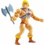 Figura de Acción Mattel He-Man Casual