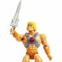 Figura de Acción Mattel He-Man Casual