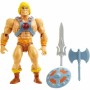 Figura de Acción Mattel He-Man Casual