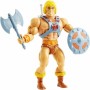 Figurine d’action Mattel He-Man Casual