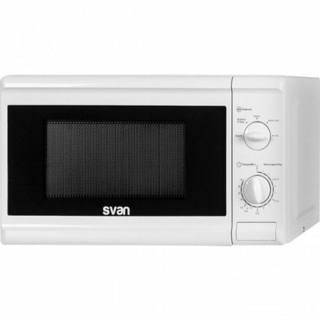 Microondas SVAN SVMW700 Blanco 20 L