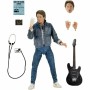 Figurine d’action Neca Marty McFly 1985