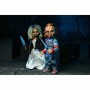 Figurine d’action Neca Chucky Chucky y Tiffany