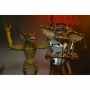 Figura de Acción Neca Gremlins 2 Moderno