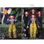 Figurine d’action Neca Pennywise 1990