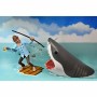 Figurine d’action Neca Quint y Jaws Casual