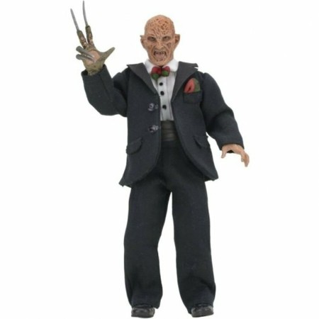 Figurine d’action Neca Tuxedo Freddy