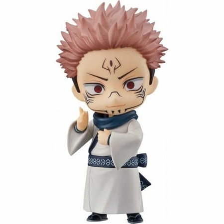 Figure à Collectionner Good Smile Company Jujutsu Kaisen Sukuna Nendoroid