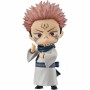 Figura Coleccionable Good Smile Company Jujutsu Kaisen Sukuna Nendoroid