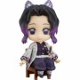 Figura Coleccionable Good Smile Company Kimetsu No Yaiba Shinobu Kocho Nendoroid