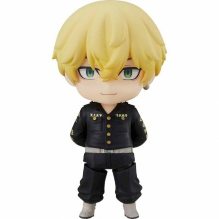 Figura Coleccionable Good Smile Company Tokyo Revengers Chifuyu Matsuno Nendoroid