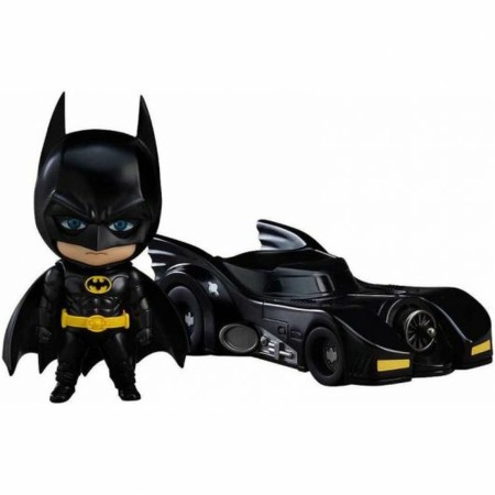 Figure à Collectionner Good Smile Company Batman Nendoroid 1989