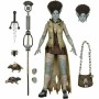 Figurine d’action Neca Michelangelo Mummy Moderne