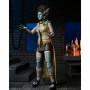 Figura de Acción Neca Michelangelo Mummy Moderno