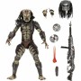 Figura de Acción Neca Predator 2 Ultimate Elder