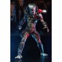 Figura de Acción Neca Predator 2 Ultimate Elder