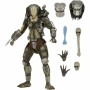 Figura de Acción Neca Predator Ultimate Shaman