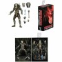 Figura de Acción Neca Predator Ultimate Shaman