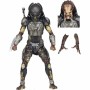 Figurine d’action Neca Fugitive Predator