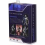 Figurine d’action Neca Fugitive Predator