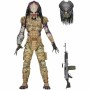 Figurine d’action Neca Fugitive Predator