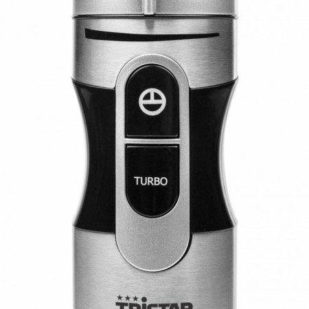 Batidora de Mano Tristar MX-4828 Plateado 1000 W