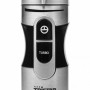 Batidora de Mano Tristar MX-4828 Plateado 1000 W
