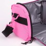 Portameriendas Térmico Milan Sunset Rosa Poliéster 5 L 24,5 x 20 x 16 cm