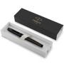 Stylo Calligraphique Parker IM Noir mat