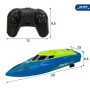 Bateau radiocommandé Colorbaby (2 Unités)