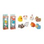 Jouets Pour le Bain (4 pcs)