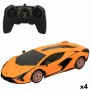 Télécommande Voiture Lamborghini (4 Unités)