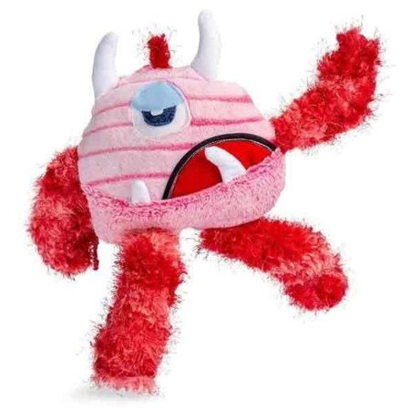 Jouet Peluche Mosquidolls Berjuan (24 cm)