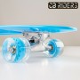 Skateboard Colorbaby Bleu (2 Unités)