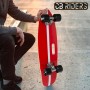 Skateboard Colorbaby CB Riders (2 Unités)