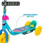 Patinete Colorbaby Monstruo (4 Unidades)