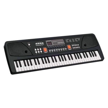 Clavier Electric Reig (20 x 63 x 6.2 cm)