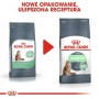 Aliments pour chat Royal Canin Digestive Care Poisson Adulte Riz Légumes Oiseaux 400 g