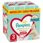 Pañales Desechables Pampers                 6-11 kg 3 (144 Unidades)