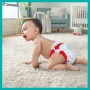 Pañales Desechables Pampers                 9-15 kg 4 (114 Unidades)