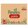 Couches jetables Pampers Premium 12-17 kg 5 (102 Unités)