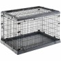 Cage de transport pour animaux de compagnie Ferplast Superior 73 x 77 x 107 cm