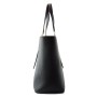 Sac-à-main Femme Michael Kors ARLO Noir 26 x 29 x 14 cm