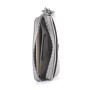Porte-monnaie Michael Kors 35R3STVD6L-PEARL-GREY Gris